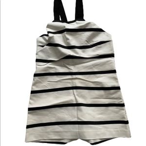 🛍️⭐️ Zara romper 🖤